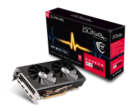 Sapphire Radeon RX 570 PULSE 8GB GDDR5 - 503979 - zdjęcie 1